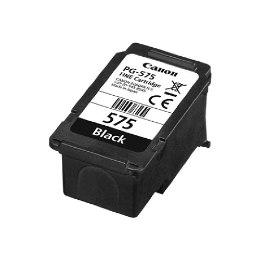 Canon PG-575 , Ink cartridges , Black