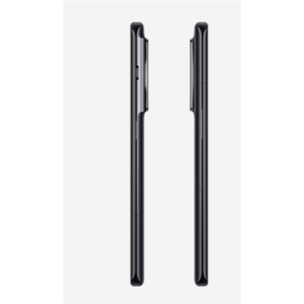 OnePlus 11 Titan Black 6.7 LTPO3 AMOLED 1440 x 3216 Qualcomm SM8550-AB Snapdragon 8 Gen 2 (4 nm) Internal RAM 16 GB 256 GB Dual SIM Nano-SIM 3G 4G 5G Main camera 50 + 32 + 48 MP Secondary camera 16 MP Android 13 5000 mAh