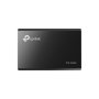 TP-LINK , PoE Splitter , TL-PoE10R , Ethernet LAN (RJ-45) ports 2x10/100/1000