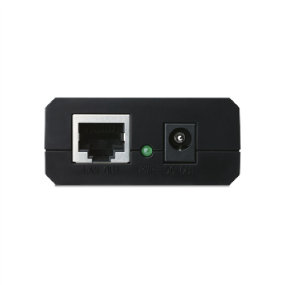 TP-LINK , PoE Splitter , TL-PoE10R , Ethernet LAN (RJ-45) ports 2x10/100/1000