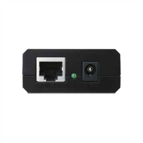 TP-LINK , PoE Splitter , TL-PoE10R , Ethernet LAN (RJ-45) ports 2x10/100/1000