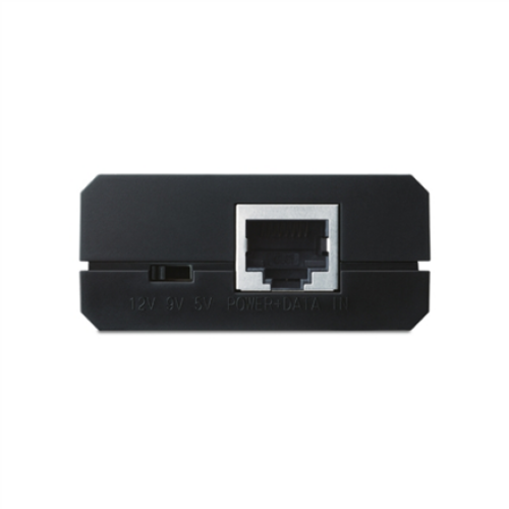 TP-LINK , PoE Splitter , TL-PoE10R , Ethernet LAN (RJ-45) ports 2x10/100/1000