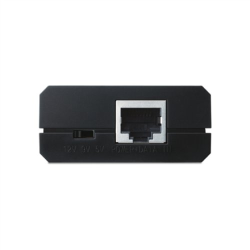 TP-LINK , PoE Splitter , TL-PoE10R , Ethernet LAN (RJ-45) ports 2x10/100/1000