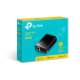 TP-LINK , PoE Splitter , TL-PoE10R , Ethernet LAN (RJ-45) ports 2x10/100/1000