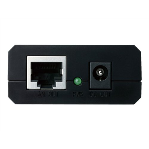 TP-LINK , PoE Splitter , TL-PoE10R , Ethernet LAN (RJ-45) ports 2x10/100/1000
