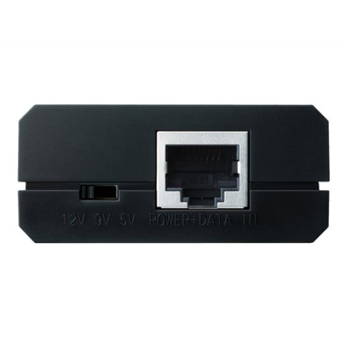 TP-LINK , PoE Splitter , TL-PoE10R , Ethernet LAN (RJ-45) ports 2x10/100/1000