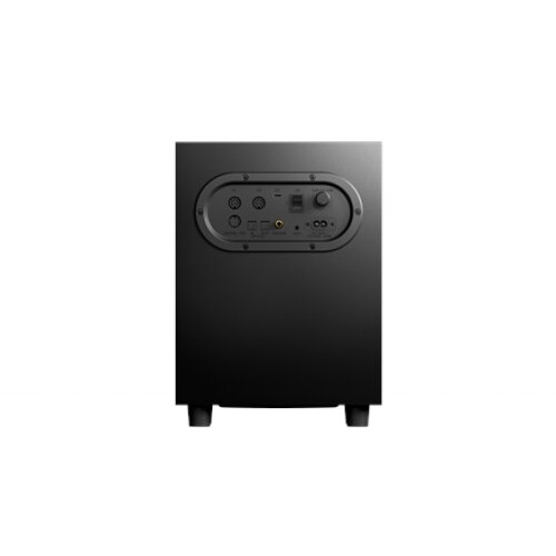 SteelSeries Arena 9 Computer Speakers, Bluetooth, Wireless connection, Black