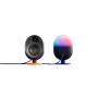 SteelSeries Arena 9 Computer Speakers, Bluetooth, Wireless connection, Black