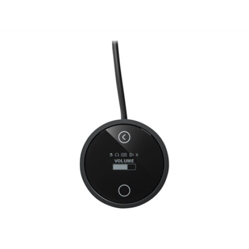 SteelSeries Arena 9 Computer Speakers, Bluetooth, Wireless connection, Black