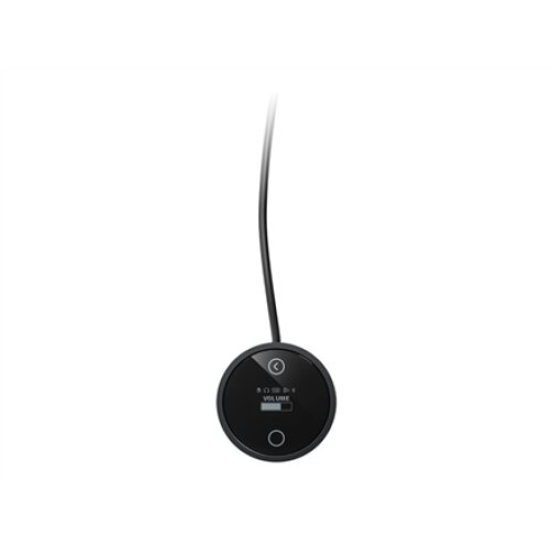 SteelSeries Arena 9 Computer Speakers, Bluetooth, Wireless connection, Black