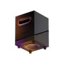 SteelSeries Arena 9 Computer Speakers, Bluetooth, Wireless connection, Black