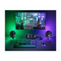 SteelSeries Arena 9 Computer Speakers, Bluetooth, Wireless connection, Black