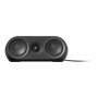 SteelSeries Arena 9 Computer Speakers, Bluetooth, Wireless connection, Black