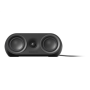 SteelSeries Arena 9 Computer Speakers, Bluetooth, Wireless connection, Black