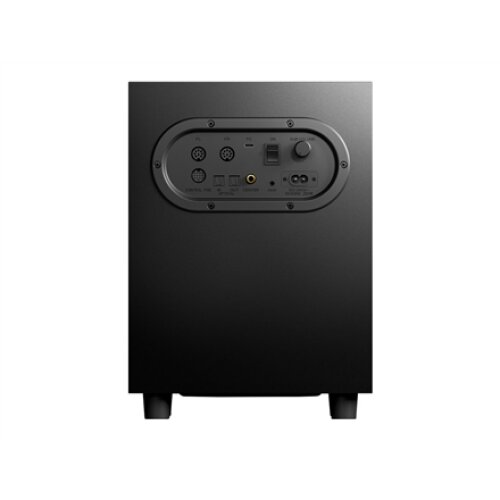 SteelSeries Arena 9 Computer Speakers, Bluetooth, Wireless connection, Black