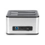 Digitus USB 3.0 dual SATA HDD Docking Station 2.5/3.5