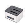Digitus USB 3.0 dual SATA HDD Docking Station 2.5/3.5
