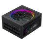Gamemax PSU , RGB PRO 1300P , 1300 W , Platinum , Full Modular