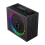Gamemax PSU , RGB PRO 1300P , 1300 W , Platinum , Full Modular
