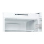 Bosch , Serie 2 Refrigerator , KGN33NWEB , Energy efficiency class E , Free standing , Combi , Height 176 cm , No Frost system , Fridge net capacity 193 L , Freezer net capacity 89 L , 42 dB , White