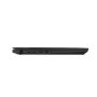 Lenovo ThinkPad T16 , Thunder Black , 16 , IPS , WUXGA , 1920 x 1200 pixels , Anti-glare , AMD Ryzen 5 PRO , 7540U , 16 GB , LPDDR5x , Solid-state drive capacity 512 GB , AMD Radeon 740M Graphics , Windows 11 Pro , 802.11ax , Bluetooth version 5.3 , LTE U