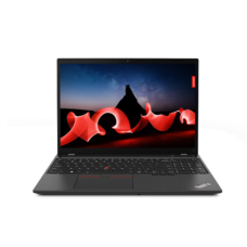 Lenovo ThinkPad T16 , Thunder Black , 16 , IPS , WUXGA , 1920 x 1200 pixels , Anti-glare , AMD Ryzen 5 PRO , 7540U , 16 GB , LPDDR5x , Solid-state drive capacity 512 GB , AMD Radeon 740M Graphics , Windows 11 Pro , 802.11ax , Bluetooth version 5.3 , LTE U