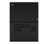 Lenovo ThinkPad T16 , Thunder Black , 16 , IPS , WUXGA , 1920 x 1200 pixels , Anti-glare , AMD Ryzen 5 PRO , 7540U , 16 GB , LPDDR5x , Solid-state drive capacity 512 GB , AMD Radeon 740M Graphics , Windows 11 Pro , 802.11ax , Bluetooth version 5.3 , LTE U