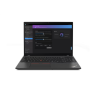Lenovo ThinkPad T16 , Thunder Black , 16 , IPS , WUXGA , 1920 x 1200 pixels , Anti-glare , AMD Ryzen 5 PRO , 7540U , 16 GB , LPDDR5x , Solid-state drive capacity 512 GB , AMD Radeon 740M Graphics , Windows 11 Pro , 802.11ax , Bluetooth version 5.3 , LTE U