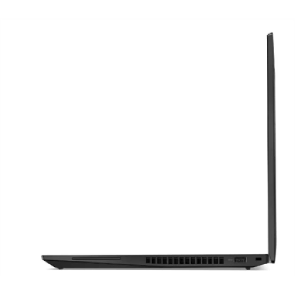Lenovo ThinkPad T16 , Thunder Black , 16 , IPS , WUXGA , 1920 x 1200 pixels , Anti-glare , AMD Ryzen 5 PRO , 7540U , 16 GB , LPDDR5x , Solid-state drive capacity 512 GB , AMD Radeon 740M Graphics , Windows 11 Pro , 802.11ax , Bluetooth version 5.3 , LTE U
