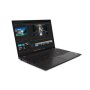 Lenovo ThinkPad T16 , Thunder Black , 16 , IPS , WUXGA , 1920 x 1200 pixels , Anti-glare , AMD Ryzen 5 PRO , 7540U , 16 GB , LPDDR5x , Solid-state drive capacity 512 GB , AMD Radeon 740M Graphics , Windows 11 Pro , 802.11ax , Bluetooth version 5.3 , LTE U