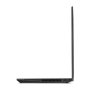 Lenovo ThinkPad T16 , Thunder Black , 16 , IPS , WUXGA , 1920 x 1200 pixels , Anti-glare , AMD Ryzen 5 PRO , 7540U , 16 GB , LPDDR5x , Solid-state drive capacity 512 GB , AMD Radeon 740M Graphics , Windows 11 Pro , 802.11ax , Bluetooth version 5.3 , LTE U