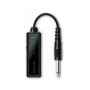 Muse , Dual Wireless Microphones , MC-50 WI , Black