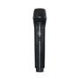 Muse , Dual Wireless Microphones , MC-50 WI , Black