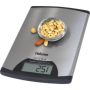 Tristar , Kitchen scale , KW-2435 , Maximum weight (capacity) 5 kg , Metallic