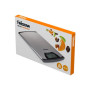 Tristar , Kitchen scale , KW-2435 , Maximum weight (capacity) 5 kg , Metallic