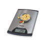 Tristar , Kitchen scale , KW-2435 , Maximum weight (capacity) 5 kg , Metallic