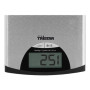 Tristar , Kitchen scale , KW-2435 , Maximum weight (capacity) 5 kg , Metallic