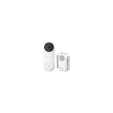 EZVIZ CSDB25MP Battery-powered Video Doorbell Kit , EZVIZ , CSDB25MP Battery-powered Video Doorbell Kit , Wi-Fi