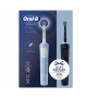 Oral-B Electric Toothbrushes , Vitality Pro Duo , Rechargeable , For adults , Number of brush heads included 2 , Number of teeth brushing modes 3 , Black/Blue White