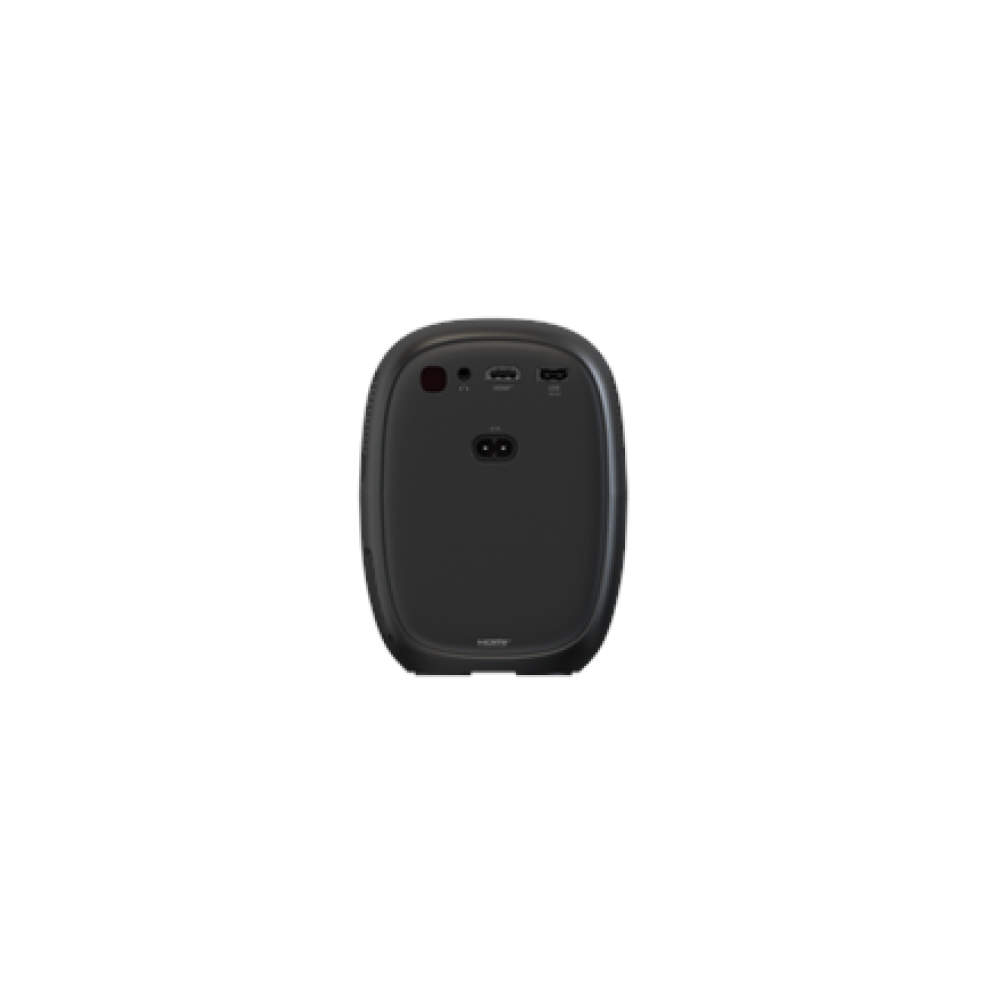 Philips NeoPix 130 , HD ready (1280x720) , 120 ANSI lumens , Black , Wi-Fi