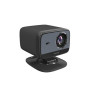 Philips , NeoPix 450 Smart , Full HD (1920x1080) , 500 ANSI lumens , Dark Grey , Smart Projector , Wi-Fi