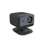 Philips , NeoPix 450 Smart , Full HD (1920x1080) , 500 ANSI lumens , Dark Grey , Smart Projector , Wi-Fi