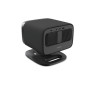 Philips , NeoPix 450 Smart , Full HD (1920x1080) , 500 ANSI lumens , Dark Grey , Smart Projector , Wi-Fi