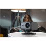 Philips , NeoPix 450 Smart , Full HD (1920x1080) , 500 ANSI lumens , Dark Grey , Smart Projector , Wi-Fi