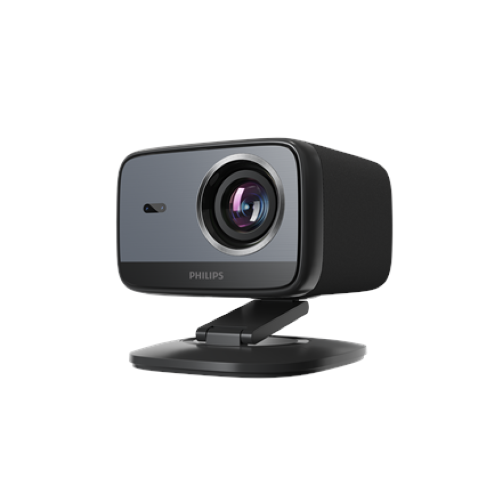 Philips , NeoPix 450 Smart , Full HD (1920x1080) , 500 ANSI lumens , Dark Grey , Smart Projector , Wi-Fi