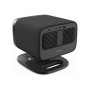 Philips , NeoPix 450 Smart , Full HD (1920x1080) , 500 ANSI lumens , Dark Grey , Smart Projector , Wi-Fi