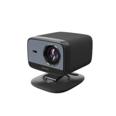 Philips , NeoPix 450 Smart , Full HD (1920x1080) , 500 ANSI lumens , Dark Grey , Smart Projector , Wi-Fi