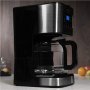 Cecotec Programmable Coffee Maker , Coffee 66 Smart , Drip , 950 W