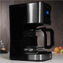 Cecotec Programmable Coffee Maker , Coffee 66 Smart , Drip , 950 W