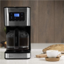 Cecotec Programmable Coffee Maker , Coffee 66 Smart , Drip , 950 W